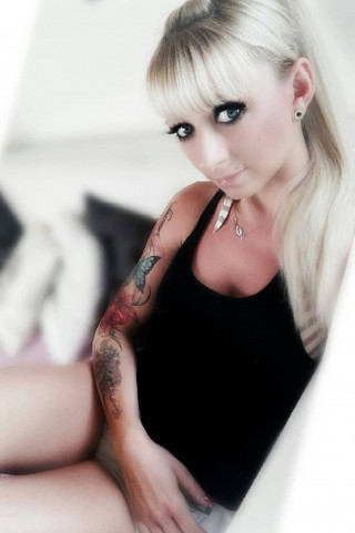 Foto van SexyStel