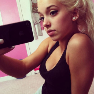 Blondi