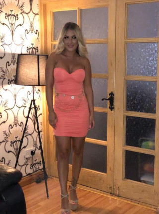 Foto van BarbiePorn