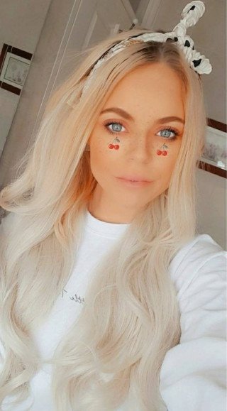 Foto van Missy