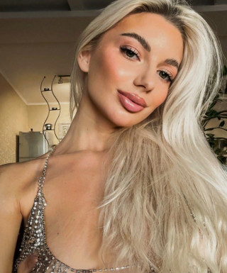 Foto van Sabrina
