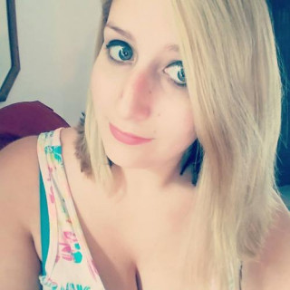 Foto van Charlotte