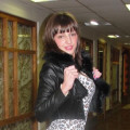 Foto van Nancy
