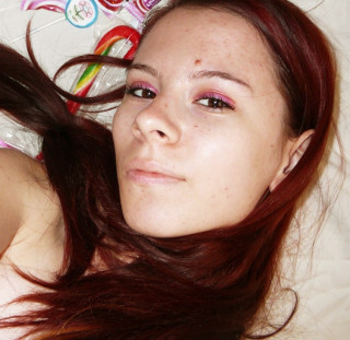 Foto van Ginny
