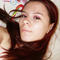 Foto van Ginny