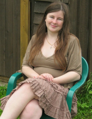 Foto van Ivonne