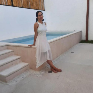 Foto van Sylvie