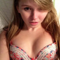 Foto van Amanda