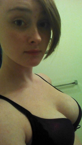 Foto van Caroline