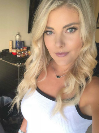 Foto van Alli5on