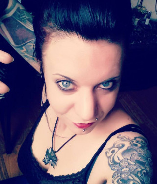 Foto van MissDark